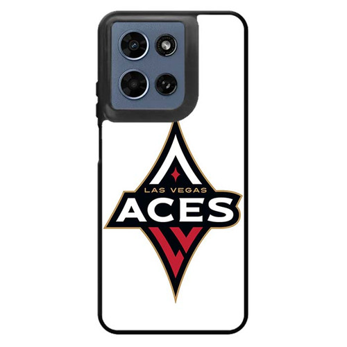 Las Vegas Aces 01 Motorola Moto G 2026 Case