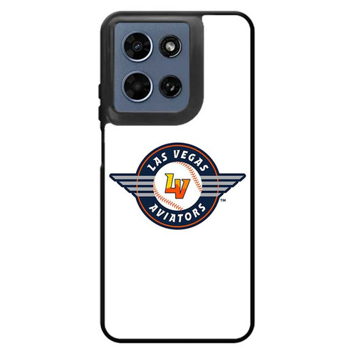 Las Vegas Aviators 02 Motorola Moto G 2026 Case