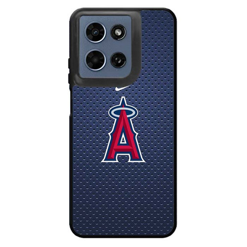 Los Angeles Angels 05 Motorola Moto G 2026 Case