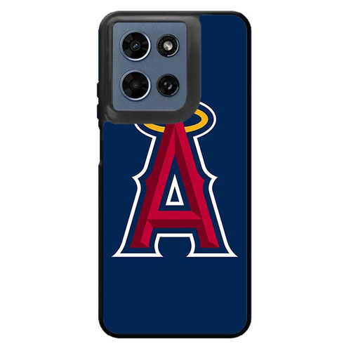 Los Angeles Angels 06 Motorola Moto G 2026 Case
