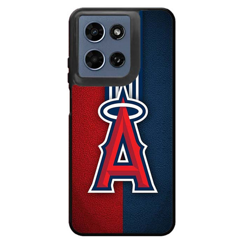 Los Angeles Angels 07 Motorola Moto G 2026 Case
