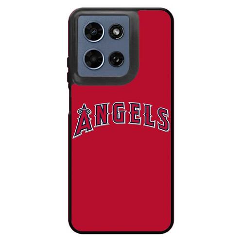 Los Angeles Angels 04 Motorola Moto G 2026 Case