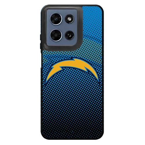 Los Angeles Chargers 05 Motorola Moto G 2026 Case