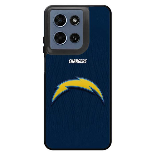 Los Angeles Chargers 03 Motorola Moto G 2026 Case