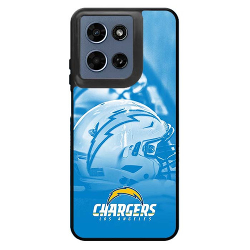 Los Angeles Chargers 04 Motorola Moto G 2026 Case
