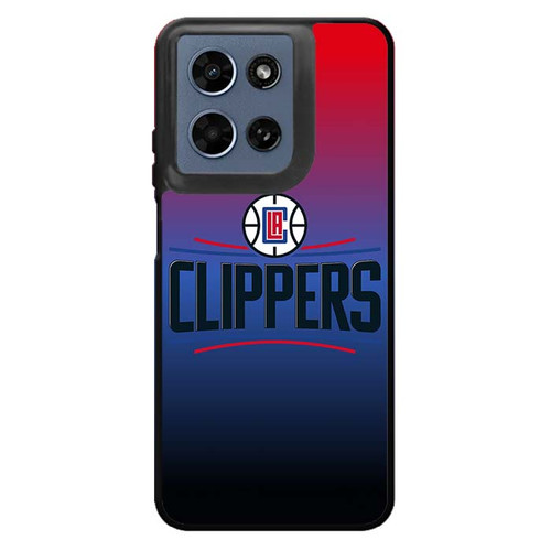 Los Angeles Clippers 03 Motorola Moto G 2026 Case