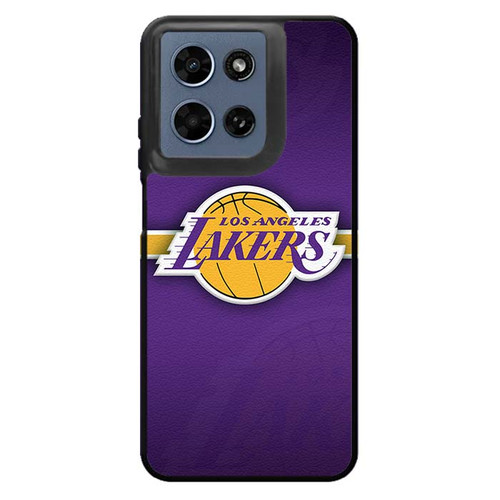 Los Angeles Lakers 05 Motorola Moto G 2026 Case