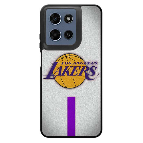 Los Angeles Lakers 06 Motorola Moto G 2026 Case