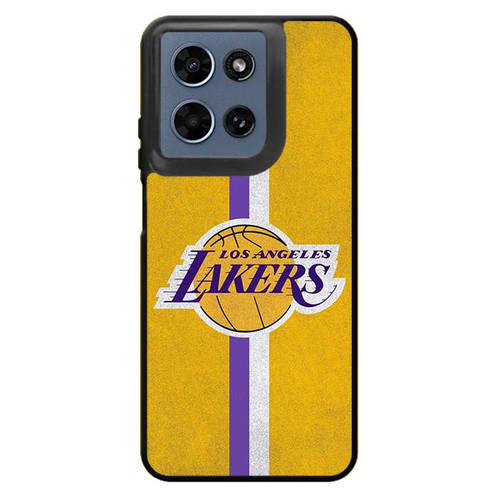 Los Angeles Lakers 04 Motorola Moto G 2026 Case