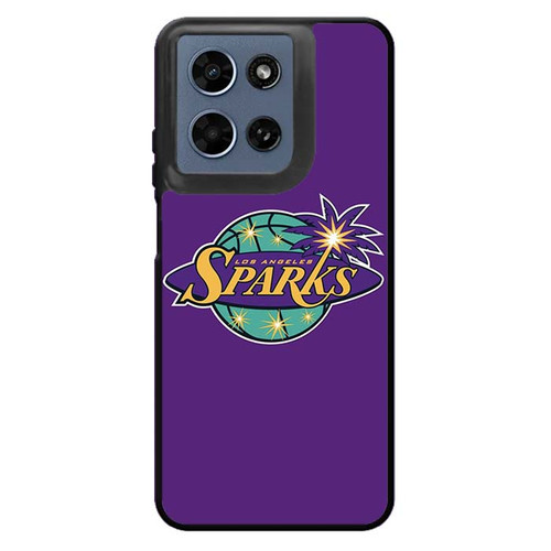 Los Angeles Sparks 01 Motorola Moto G 2026 Case
