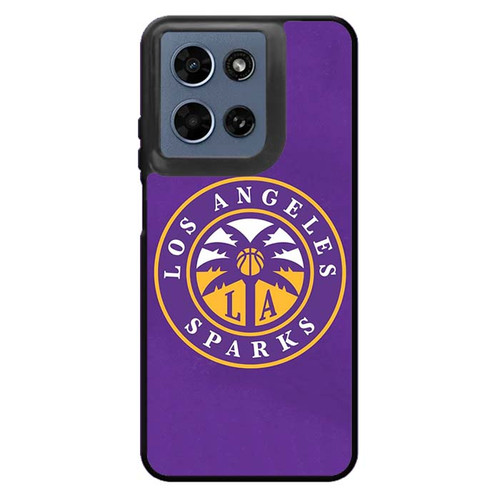 Los Angeles Sparks 02 Motorola Moto G 2026 Case