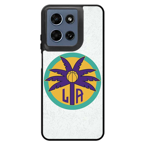Los Angeles Sparks 03 Motorola Moto G 2026 Case