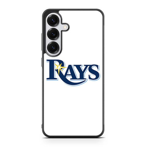 Tampa Bay Rays Samsung Galaxy S25 Case