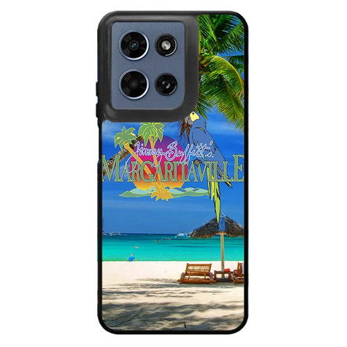 Margaritaville Motorola Moto G 2026 Case
