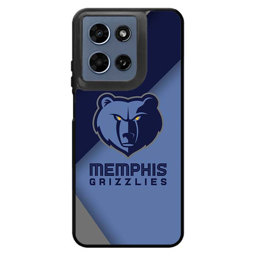 Memphis Grizzlies 01 Motorola Moto G 2026 Case