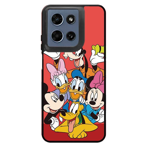Mickey and Forever Friends Motorola Moto G 2026 Case