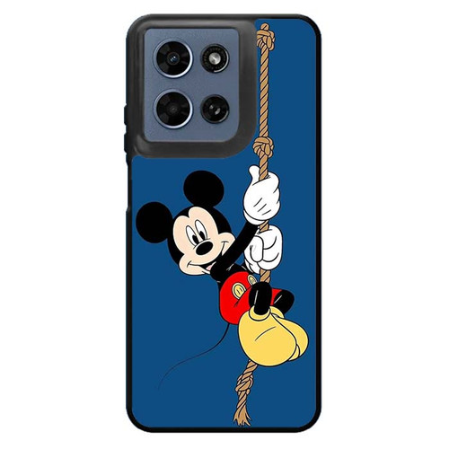 Mickey Mouse Swingin Motorola Moto G 2026 Case