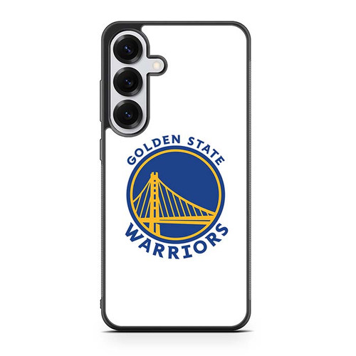 The Golden State Warriors 02 Samsung Galaxy S25 Case