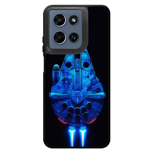 Millennium Falcon Star Wars Motorola Moto G 2026 Case