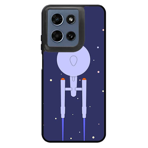 Millennium Falcon Motorola Moto G 2026 Case