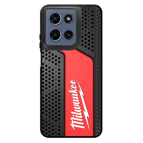 Milwaukee Tool Logo Motorola Moto G 2026 Case
