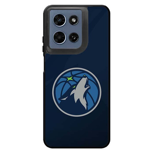 Minnesota Timberwolves 02 Motorola Moto G 2026 Case