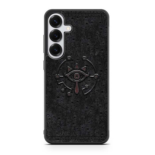 The Legend of Zelda The Eye of Truth Samsung Galaxy S25 Case