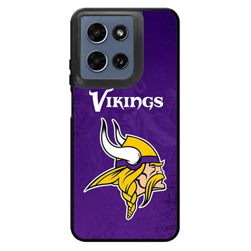 Minnesota Vikings Skol Motorola Moto G 2026 Case