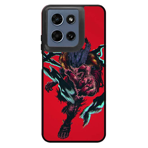 My Hero Academia Midoriya In Red Motorola Moto G 2026 Case