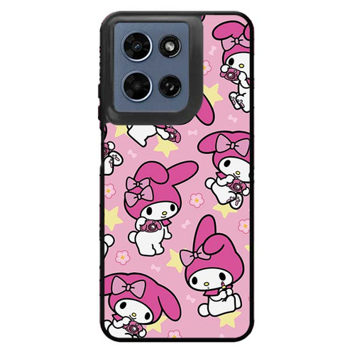 My Melody Cute Motorola Moto G 2026 Case