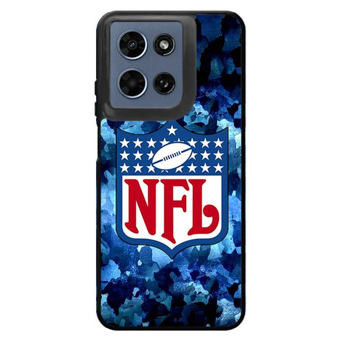 National Football League Motorola Moto G 2026 Case
