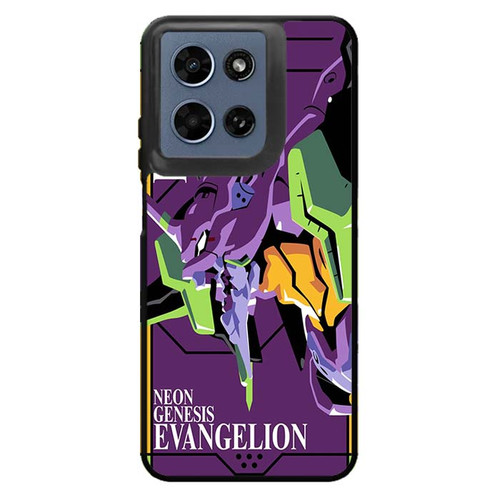 Neon Genesis Evangelion The Beast Within Motorola Moto G 2026 Case