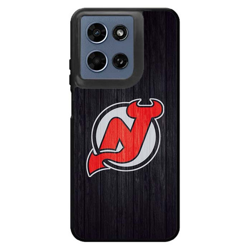 New Jersey Devils 03 Motorola Moto G 2026 Case