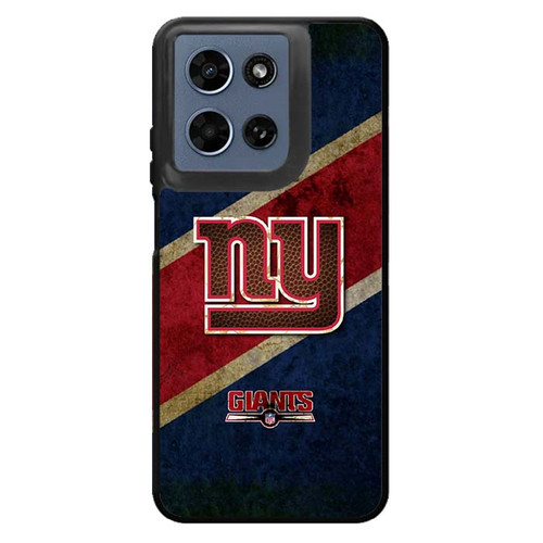 New York Giants 03 Motorola Moto G 2026 Case