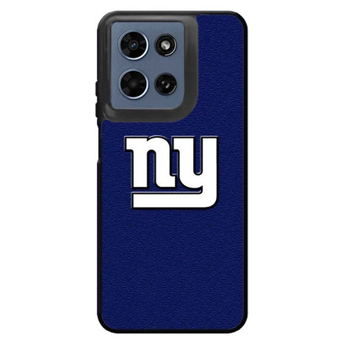New York Giants 06 Motorola Moto G 2026 Case