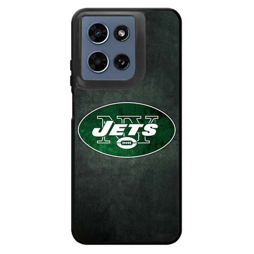 New York Jets 01 Motorola Moto G 2026 Case
