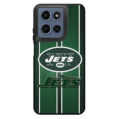 New York Jets 02 Motorola Moto G 2026 Case