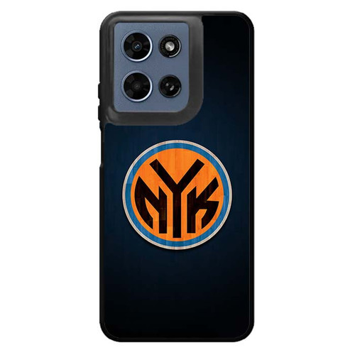 New York Knicks 03 Motorola Moto G 2026 Case