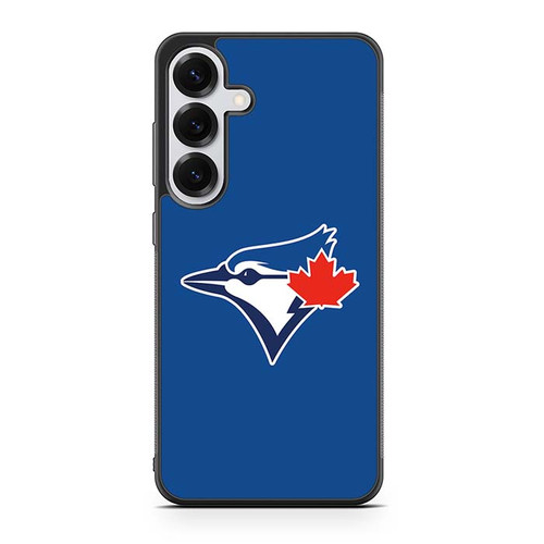 Toronto Blue Jays 02 Samsung Galaxy S25 Case