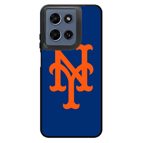 New York Mets Team 02 Motorola Moto G 2026 Case