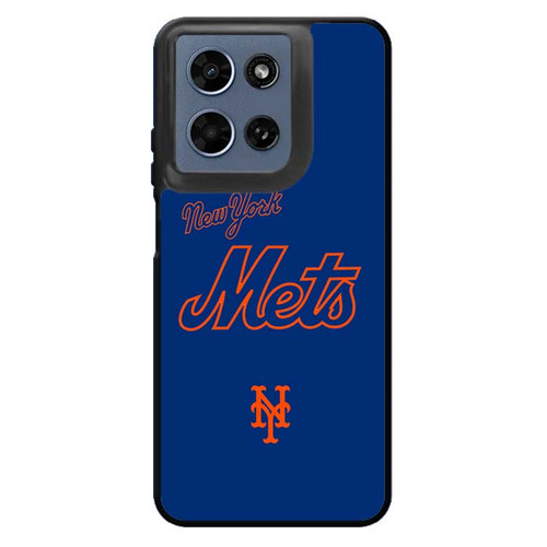 New York Mets Team 03 Motorola Moto G 2026 Case