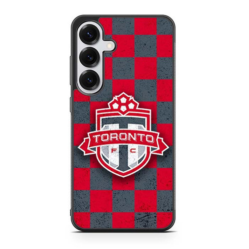 Toronto FC Samsung Galaxy S25 Case