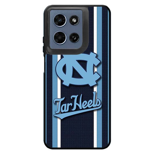 North Carolina Tar Heels 01 Motorola Moto G 2026 Case