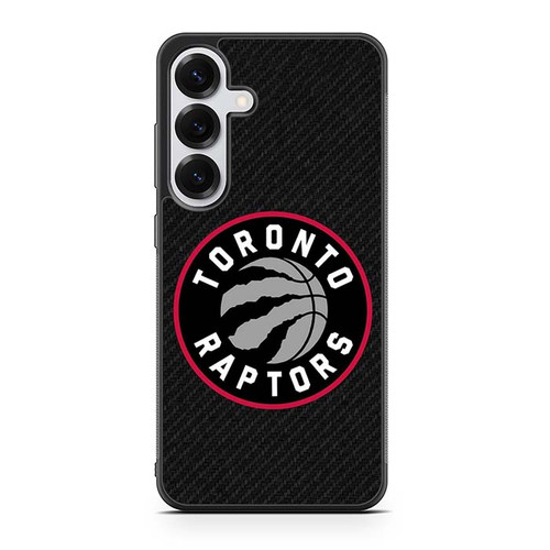 Toronto Raptors 01 Samsung Galaxy S25 Case