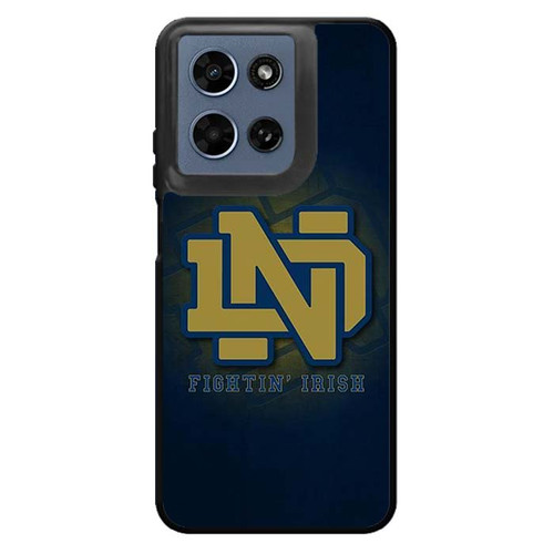 Notre Dame Fighting Irish 04 Motorola Moto G 2026 Case