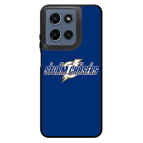 Omaha Storm Chasers 02 Motorola Moto G 2026 Case
