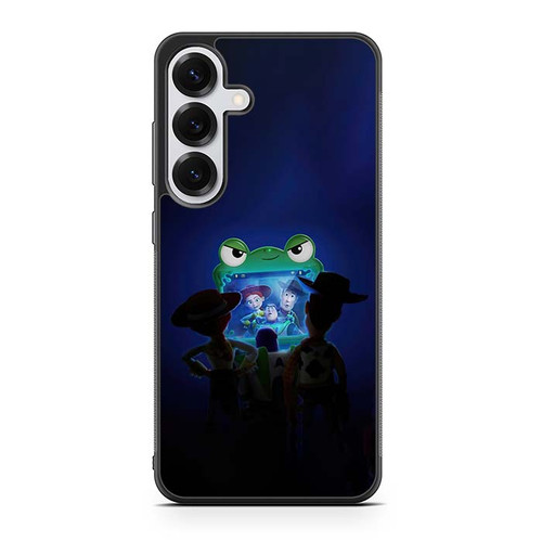 Toy Story 5 Samsung Galaxy S25 Case