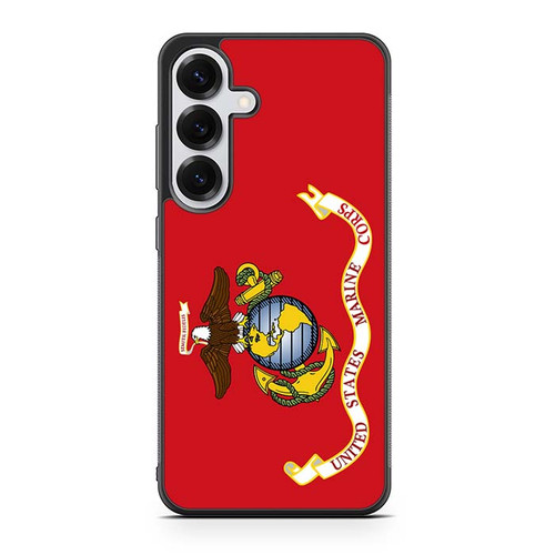 United States Marine Corps Samsung Galaxy S25 Case