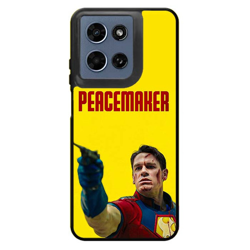 Peacemaker Cool Motorola Moto G 2026 Case