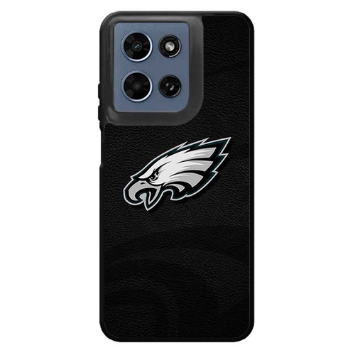 Philadelphia Eagles 02 Motorola Moto G 2026 Case